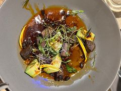 -Mercato莫卡多露台餐厅与酒吧(K11店)