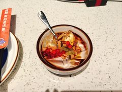 -鱼酷活鱼烤鱼(新世界城店)