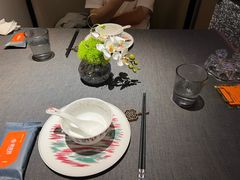 -锦府园·新台州菜(合生汇店)