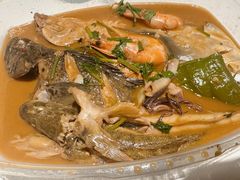 -渔娘渔家丹东海鲜(东直门店)