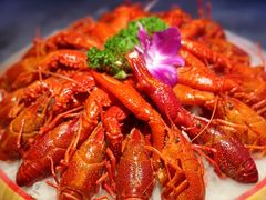 -虾乐园龙虾·夜宵(松江店)
