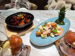-鹿港小镇(霄云店)