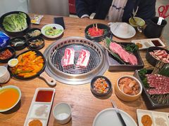 -黑牛黑猪烤肉专门店(万象城店)