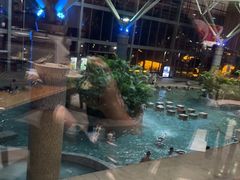 -融汇温泉