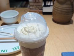 -一坐一忘云南菜(卓悦中心)