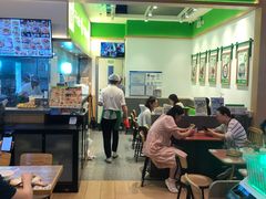 -甲乙饼·手工牛肉饼(金地广场店)