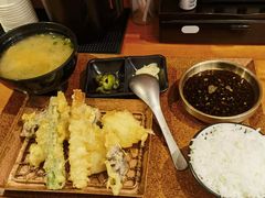 -天妇罗内顺田(罗湖店)