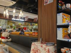 -耶里夏丽·丝路新疆菜·清真食品(徐汇南丹东路臻选店)