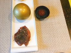 秘制番茄球-鱼桥巷·美学川菜