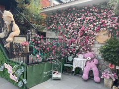 -京北渔家傲