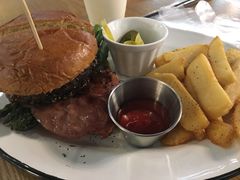 -HELLO 27 意面·沙拉·帕尼尼