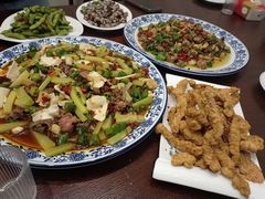 -佳禾苑小馆·重庆江湖菜(月坛南街店)