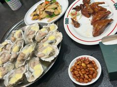 -飞尝蚝·顺德菜·鱼生(顺德总店)