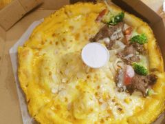 -米斯特比萨(罗斯福店)