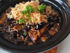 -小郭私房菜·海肠捞饭店(学士街店)