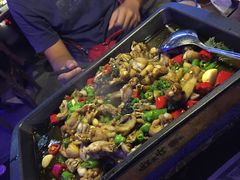 -蘭奢雅集·江浙菜(青山江滩店)