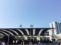 -武隆天坑地缝国家地质公园