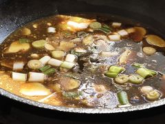 -姥家大锅台水库渔家