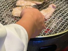 -樱嘢·炭火烧肉(惠南店)