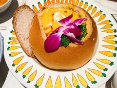 -太食獸泰式茶餐厅(北美新天地店)