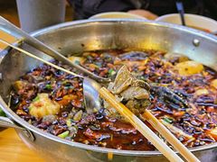 -黑竹香鸡(营和巷店)