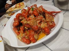 -霸王虾·麻辣小龙虾(清水河公园店)