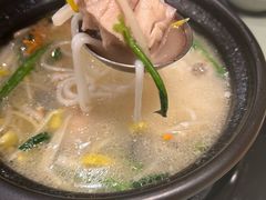 -云海肴·汽锅鸡·云南代表菜(东坝金隅店)