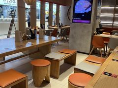-味千拉面(巴黎春天浦建店)