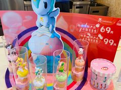 -DQ·蛋糕·冰淇淋(包河万达店)