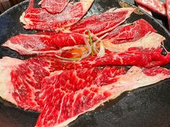 -黑牛の店·和牛烧肉(大悦城店)