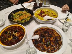 -大铁勺新津菜(东丽阳光新业广场店)