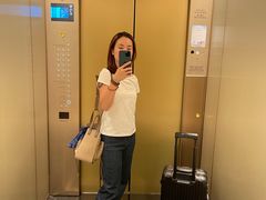 -尼依格罗香港美利酒店