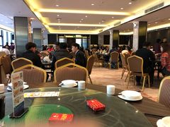 大堂-新海利(北岭店)