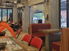 -孖记茶档·热腾茶餐(江南西plus店)