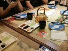 -范家小馆·烤鸭新京菜(金融街店)