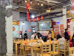 -明婷饭店(外曹家巷店)