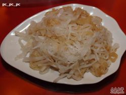 萝卜丝海蜇-上海浦东华美达大酒店·宴会厅