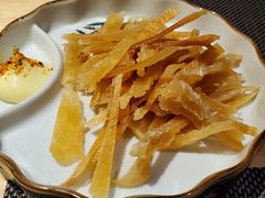 -泉寿司(万科公园店)