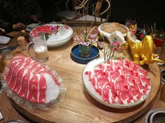 -尚海豆捞(乐虹坊店)