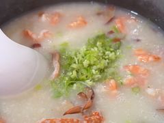 -南记食粥坊·宵夜大排档(莲花总店)