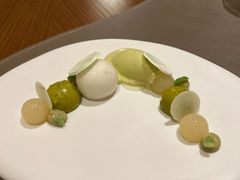 -Amber(置地文华东方酒店)