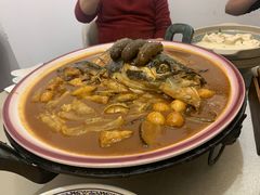 -食神鱼头佛跳墙(百子湾旗舰店)