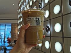 -Tims天好咖啡·贝果(雁展路万象天地店)