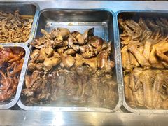-聂记粤菜馆(鼓西路店)