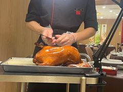 -全聚德(上海首店浦东店)