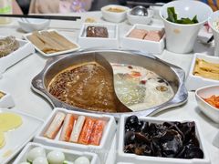 -傣妹火锅(南京东路一店)