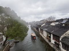 -南浔古镇