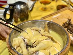 -大笑饭堂(甲子桥店)