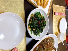-奥利加尔大酒店-中餐厅