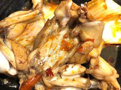 -老天桥蛙炉火锅(姑苏总店)